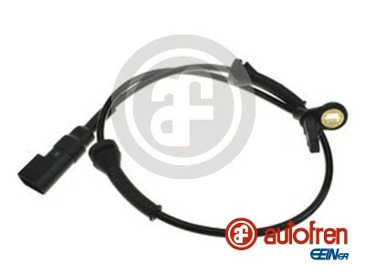 Sensor, wheel speed (DS0054)