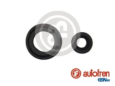 Repair Kit, clutch master cylinder (D1539)