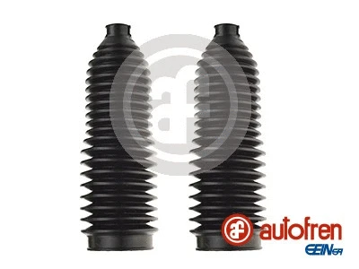 Bellow Kit, steering (D9116C)