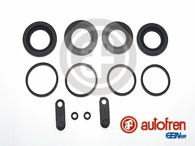 Repair Kit, brake caliper (D4813)