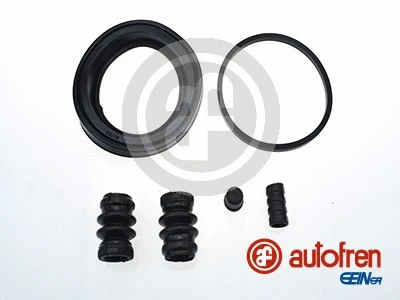 Repair Kit, brake caliper (D41878)