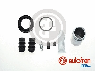 Repair Kit, brake caliper (D41141C)