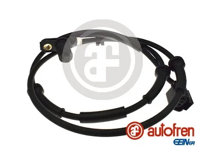 Sensor, wheel speed (DS0465)