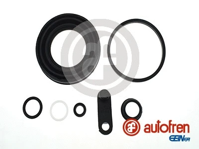 Repair Kit, brake caliper (D42607)
