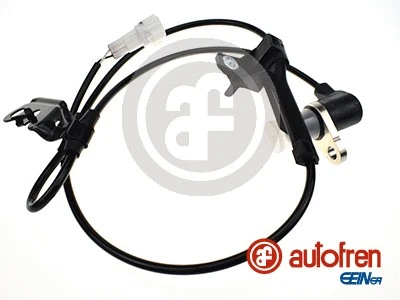 Sensor, wheel speed (DS0198)