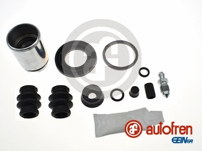 Repair Kit, brake caliper (D41158C)