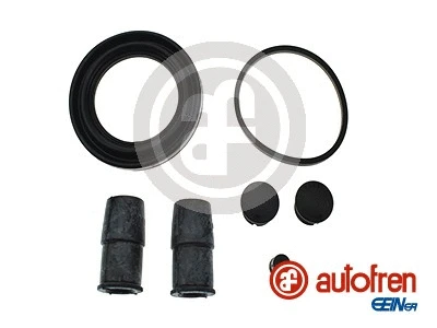 Repair Kit, brake caliper (D4356)