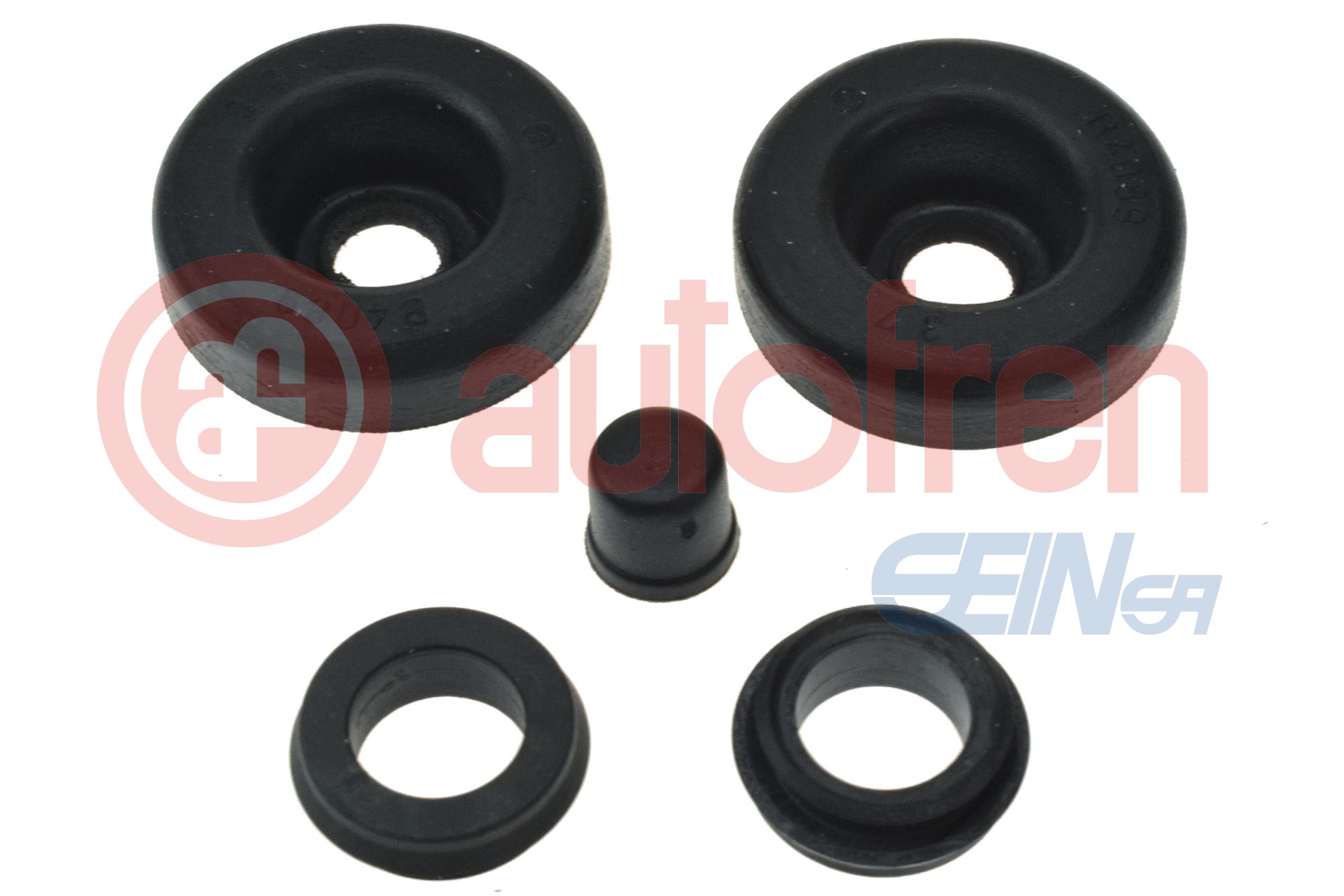 Repair Kit, wheel brake cylinder (D31127)
