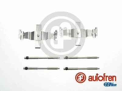 Accessory Kit, disc brake pad (D42678A)
