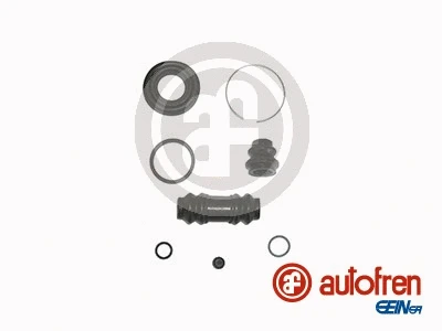 Repair Kit, brake caliper (D4161)