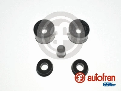 Repair Kit, wheel brake cylinder (D3613)