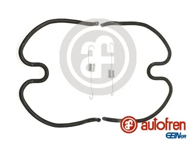 Accessory Kit, brake shoes (D31003A)