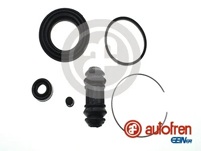 Repair Kit, brake caliper (D4618)