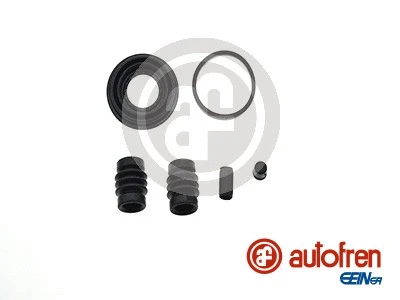 Repair Kit, brake caliper (D4576)