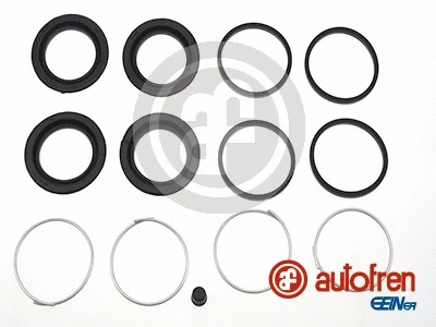 Repair Kit, brake caliper (D4776)