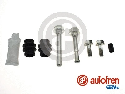 Guide Sleeve Kit, brake caliper (D7316C)