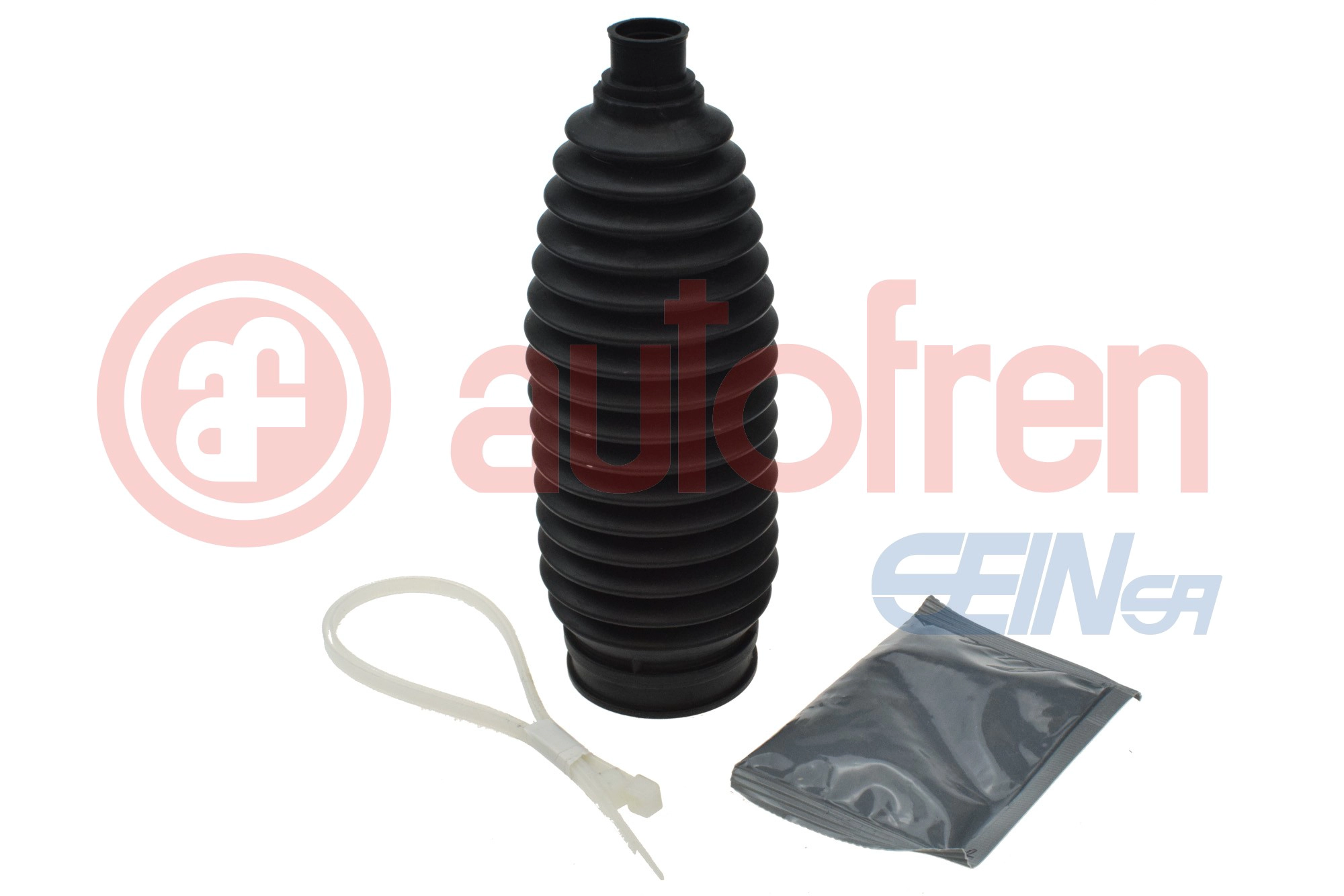 Bellow Kit, steering (D9469)