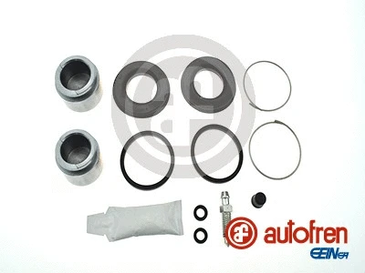 Repair Kit, brake caliper (D41743C)
