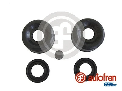 Repair Kit, wheel brake cylinder (D3194)