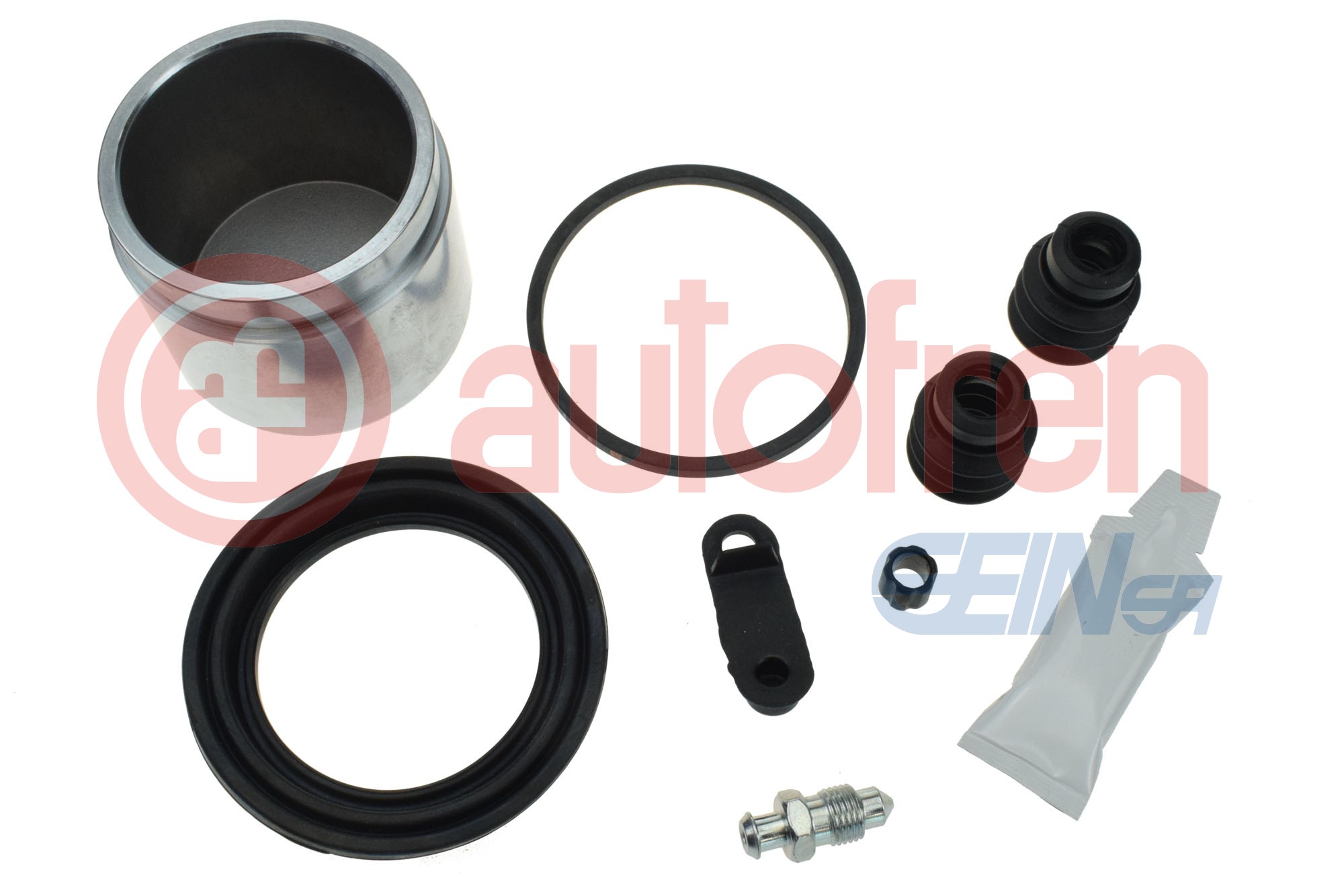 Repair Kit, brake caliper (D43137C)