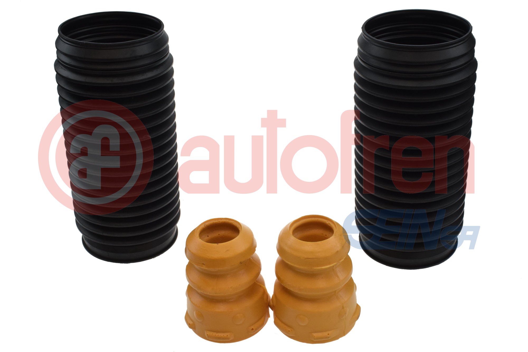 Dust Cover Kit, shock absorber (D5259)