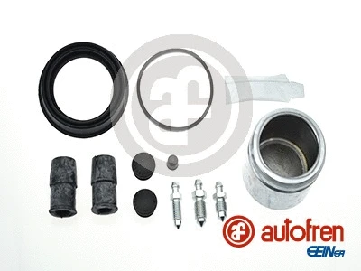Repair Kit, brake caliper (D41661C)