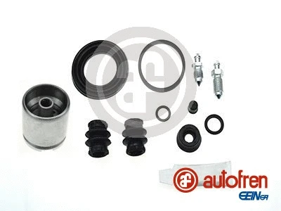 Repair Kit, brake caliper (D41380K)