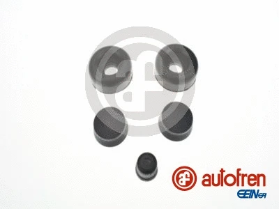 Repair Kit, wheel brake cylinder (D3547)