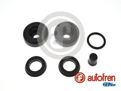 Repair Kit, wheel brake cylinder (D3331)