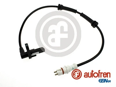 Sensor, wheel speed (DS0115)