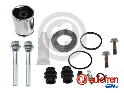 Repair Kit, brake caliper (D43713S)