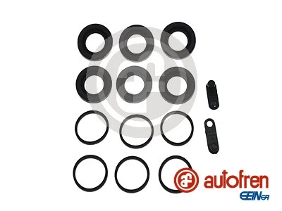 Repair Kit, brake caliper (D41724)