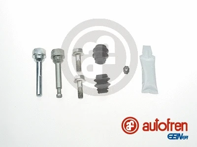 Guide Sleeve Kit, brake caliper (D7276C)