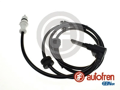 Sensor, wheel speed (DS0153)