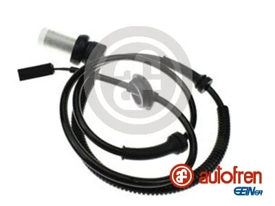 Sensor, wheel speed (DS0016)