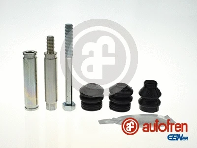 Guide Sleeve Kit, brake caliper (D7213C)