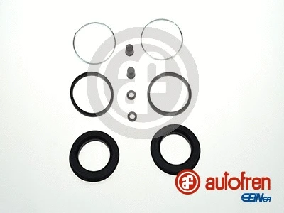 Repair Kit, brake caliper (D4068)
