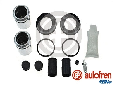 Repair Kit, brake caliper (D41957C)
