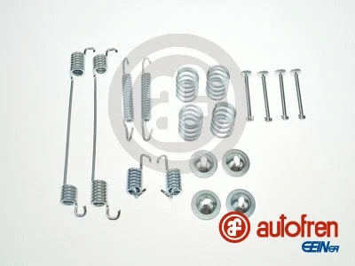 Accessory Kit, brake shoes (D31042A)