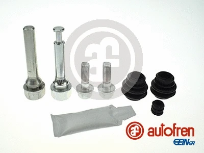 Guide Sleeve Kit, brake caliper (D7156C)