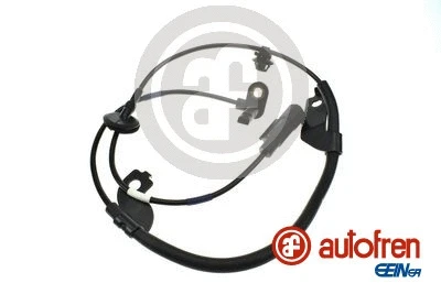 Sensor, wheel speed (DS0109)