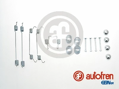 Accessory Kit, brake shoes (D3953A)