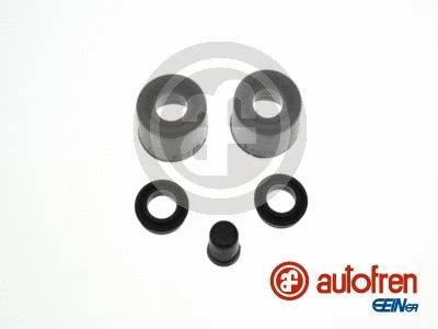 Repair Kit, wheel brake cylinder (D3130)