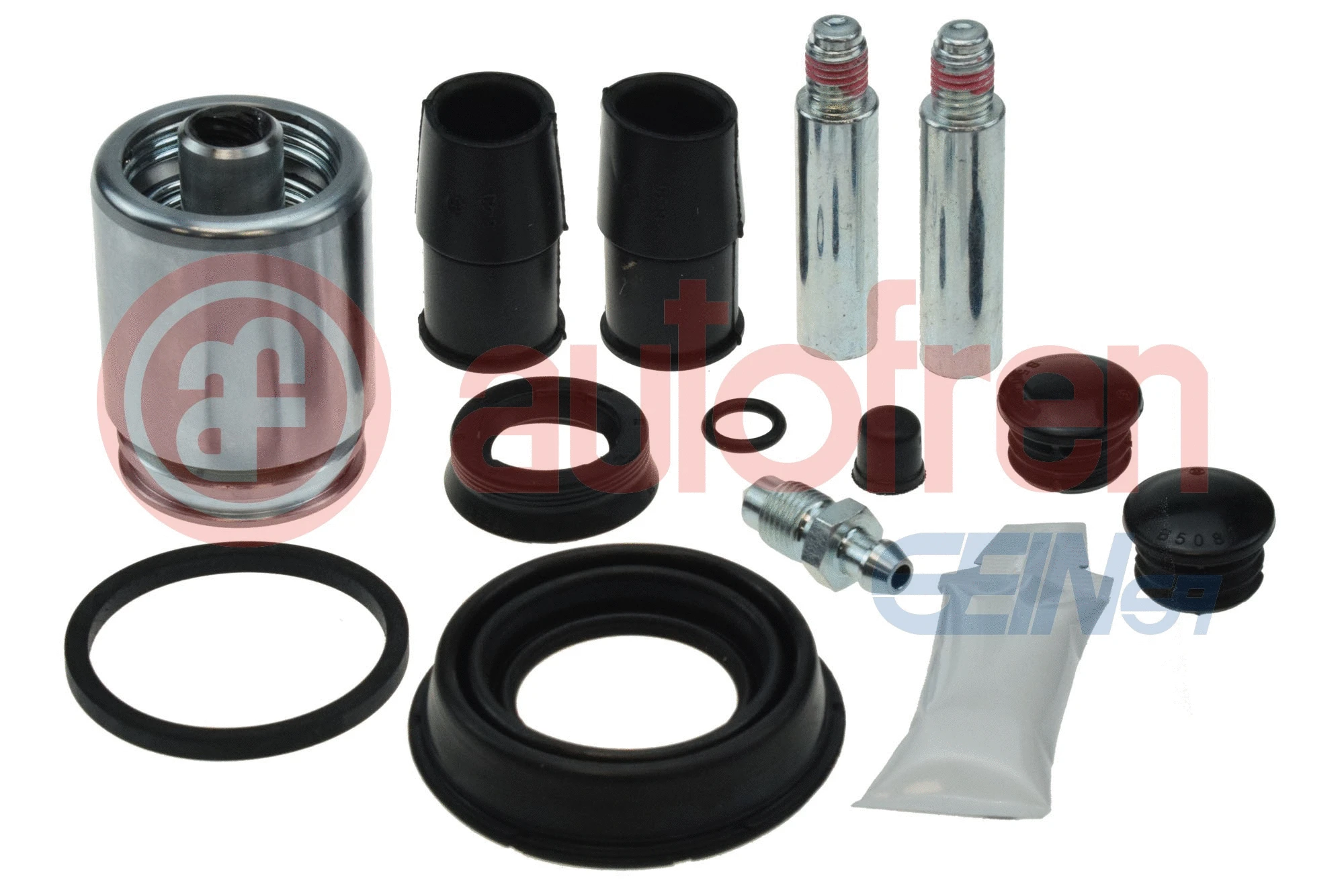 Repair Kit, brake caliper (D43503S)