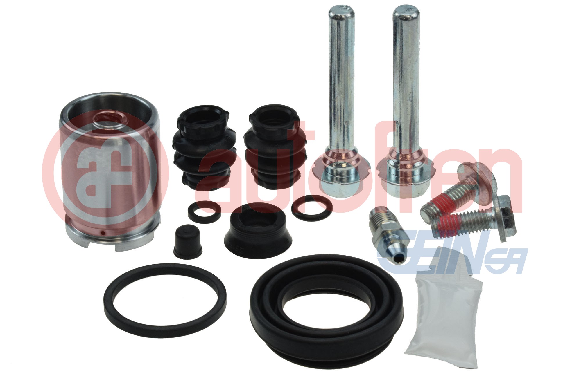 Repair Kit, brake caliper (D44086S)