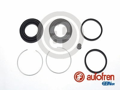Repair Kit, brake caliper (D4798)