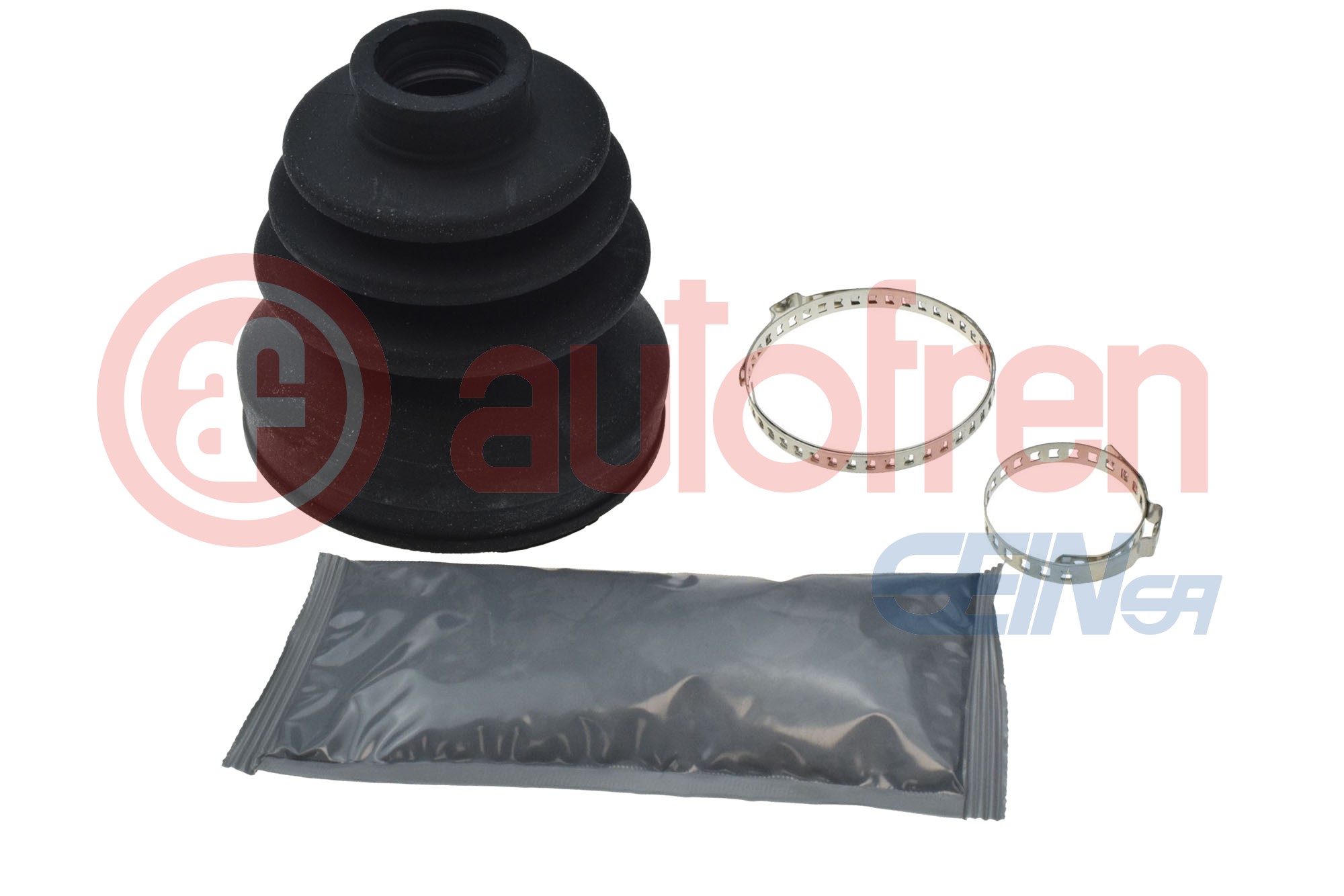 Bellow Kit, drive shaft (D8703)