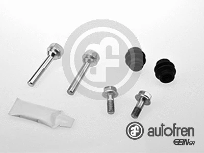 Guide Sleeve Kit, brake caliper (D7284C)