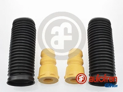 Dust Cover Kit, shock absorber (D5027)