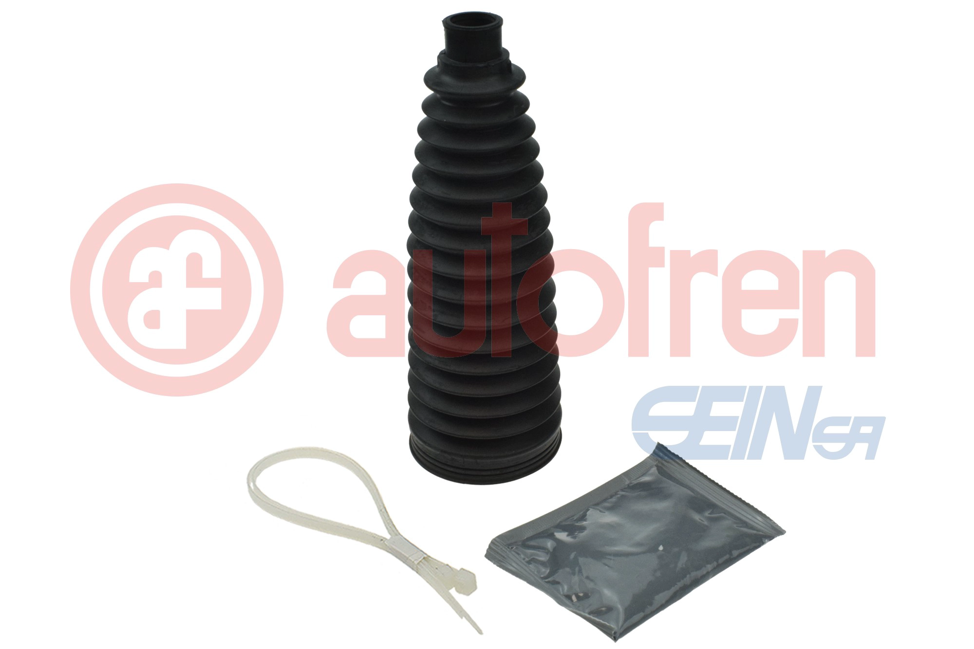 Bellow Kit, steering (D9405)